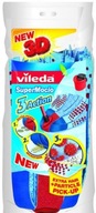 VILEDA SuperMocio 3 Action niebieski wkład