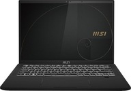 Notebook MSI A13MT-271BE 14 " Intel Core i7 16 GB / 1000 GB čierny