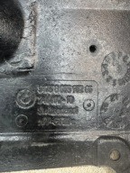 BMW M2 F87 Blende Abdeckung Unterfahrschutz rechts 8055952
