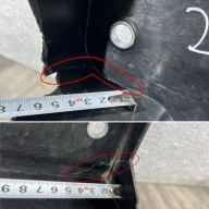 XPENG G6 2023-> face avant 7195100FA1