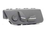switch control seat right BMW F10 9270382