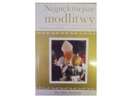 Najpiękniejsze modlitwy, słowa nadziei, miłości i