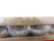 light STOP LED MERCEDES ML W166 A1668200056