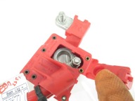 borne positif pour batterie pirotechniczna BMW 3 e90 e91 e92 e93