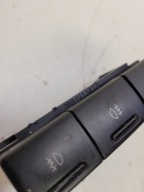PANEL controls ASR AUDI A4 B5 8D0941567B
