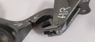 Land Rover Defender L663 hinges bonnet boot (LD35)