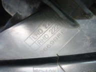 OPEL ANTARA LIFT light right front UK 96699882