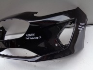 FRONTSTOSSSTANGE FORD FIESTA MK8 17- NR 40747