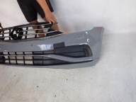 VW PASSAT B8 LIFT 19-23 bumper front front 4XPDC