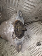 Stoßdämpfer heck hinten FORD FIESTA MK 6