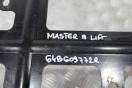 HALTER HALTER MASTER III 3 LIFT 648609772R
