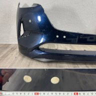 MAZDA CX-60 CX60 2022-> bumper front KR9P-50031