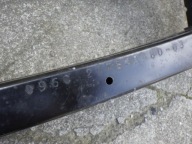 RENAULT MEGANE IV 4 bumper support front