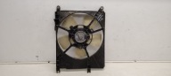 ventilátor chladiče Daihatsu Sirion 1,0