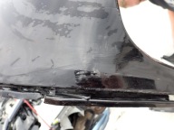 PORSCHE PANAMERA II 2 TURBO GTS 16-23 bumper front front washer PDC