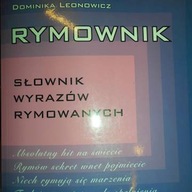 Rymownik - Leonowicz
