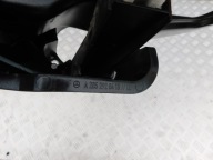 Mercedes GLC pedal Bremse AMG A2052920415
