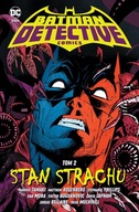 Stan strachu Batman Detective Comics T.2 M. Tamaki