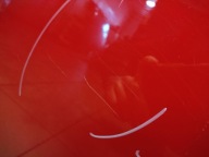 OPEL ASTRA H door left front Y63U