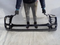 PORSCHE MACAN and 1 14-18 bumper front front