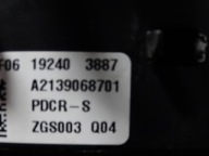IDEAL MODULE FUSIBLES MERCEDES W205 W213 1