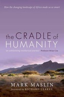The Cradle of Humanity: How the changing