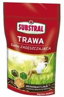 Trawa samo zagęszczająca renowacyjna Substral odporna szybko rosnąca 250g