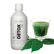 LAB ONE N°1 Chlorophyll Detox - 500 ml