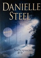 Niebezpieczna gra Danielle Steel SPK