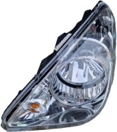 ELSŐ LÁMPA BAL AIXAM FÉNYES CITY CROSSLINE COUPE GTO GTI COUPE