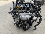 complete engine 2.0 CDTI Opel Vivaro M9RZ717 M9R 717 95tys km