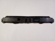 Support Support plaque Pare choc Arrière Arrière Dodge Charger 2011-2014