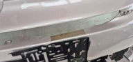 FIAT 500 LIFT 15-> bumper front front