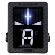 KORG PITCHBLACK PB-XS TUNER STROIK GITAROWY