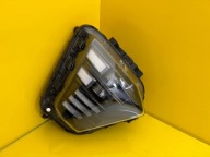 light right Hyundai Kona II 2023- Full Led 92102BE100