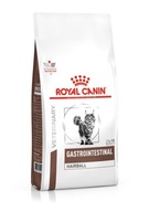 Royal Canin VD, kot, Gastrointestinal Hairball, 2