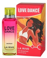 La Rive for Woman Love Dance Parfumovaná voda 90ml