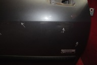 PEUGEOT 807 02- door right front front EZW