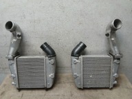 INTERCOOLER Kühler luft NISSAN GTR GT-R rechts oder links D2124A-05