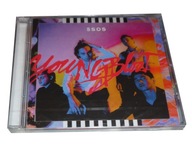 5 Seconds Of Summer - Youngblood (folia) SKLEP