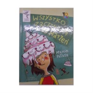 Wszystko zaczyna się od marzeń - Marcin Pałasz