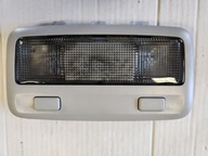 LAMPKA PODSUFITKI TOYOTA AVENSIS T25 03-28 ORYG. 81250-05021 *