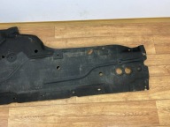 cover lower of the engine left Ford Mustang VII MK7 2024+