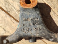 engine mount Renault Trafic 1.6DCI 314R7464