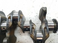 crank 1.4 TSI Volkswagen Beetle and (2011- )