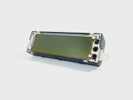 Ekran Schermo OE 9659062780 Citroen C4 1 e 04-11