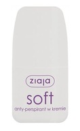 Ziaja Soft Antyperspirant krem roll-on 60 ml