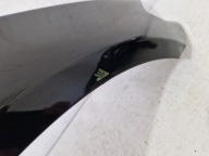 BMW 5 F10 F11 fender right front front 5672362