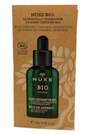 NUXE BIO organický ryžový olej na tvár na noc 5 ML