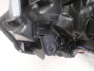 light front right NISSAN MICRA K14 2017- FULL LED